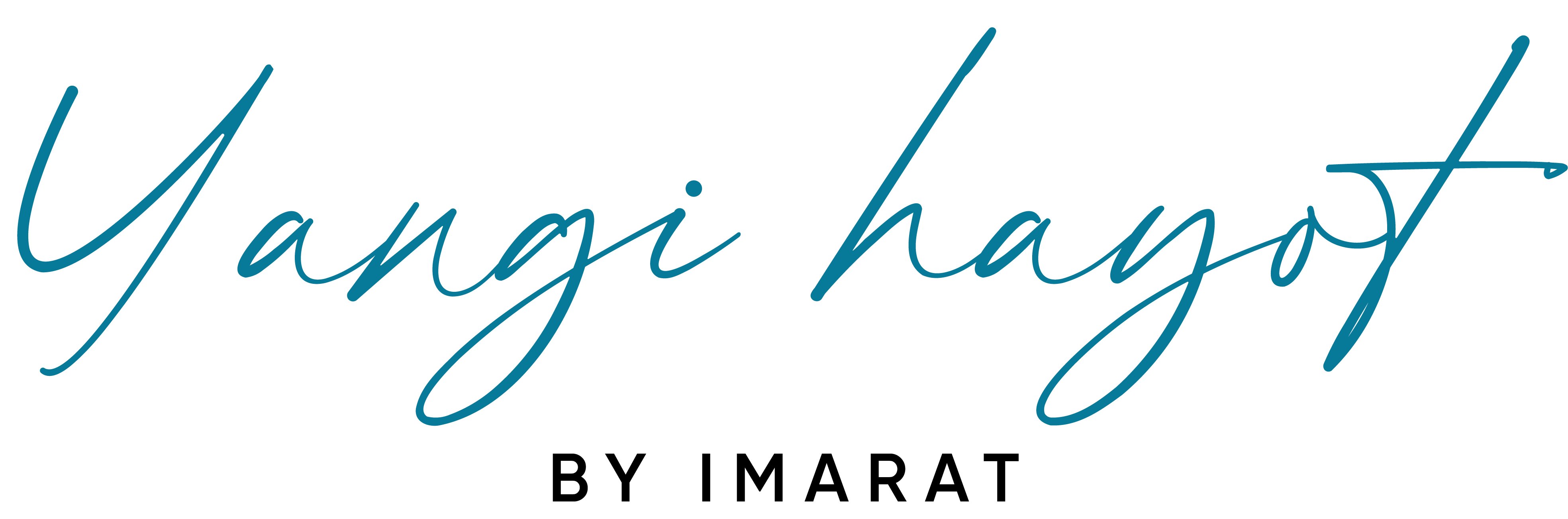 Yangi Hayot logo